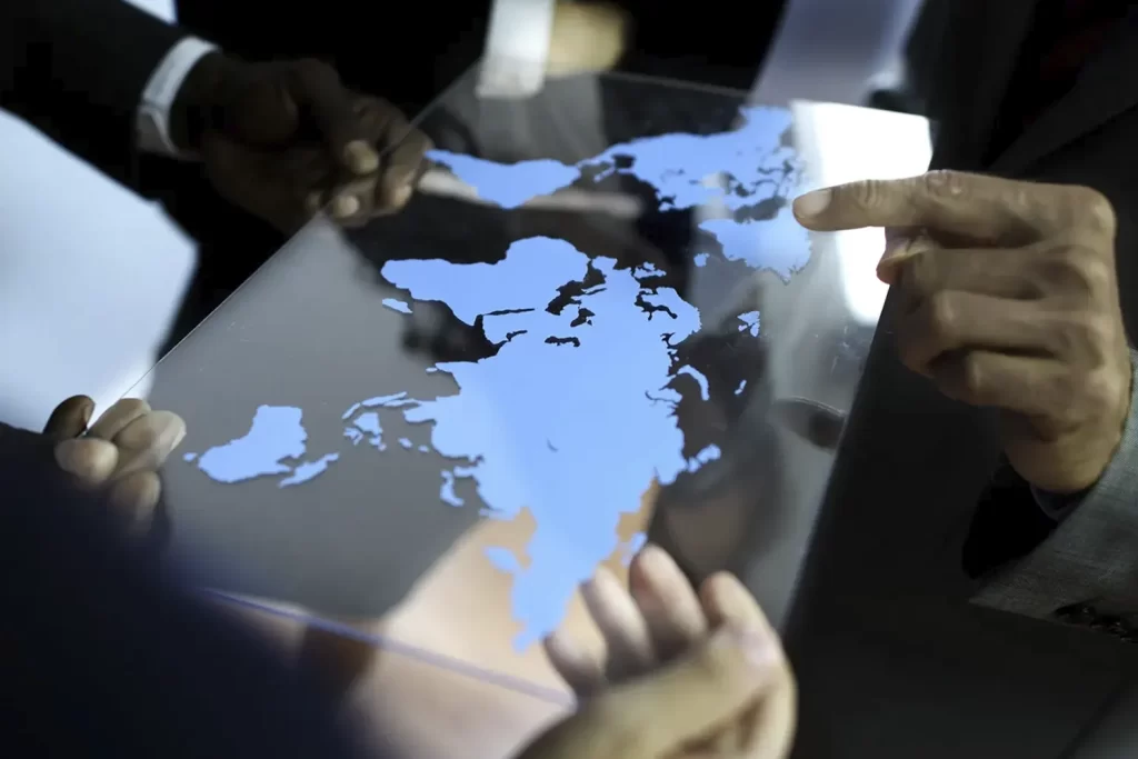 AGROHA: Bridging Tradition and Global Growth