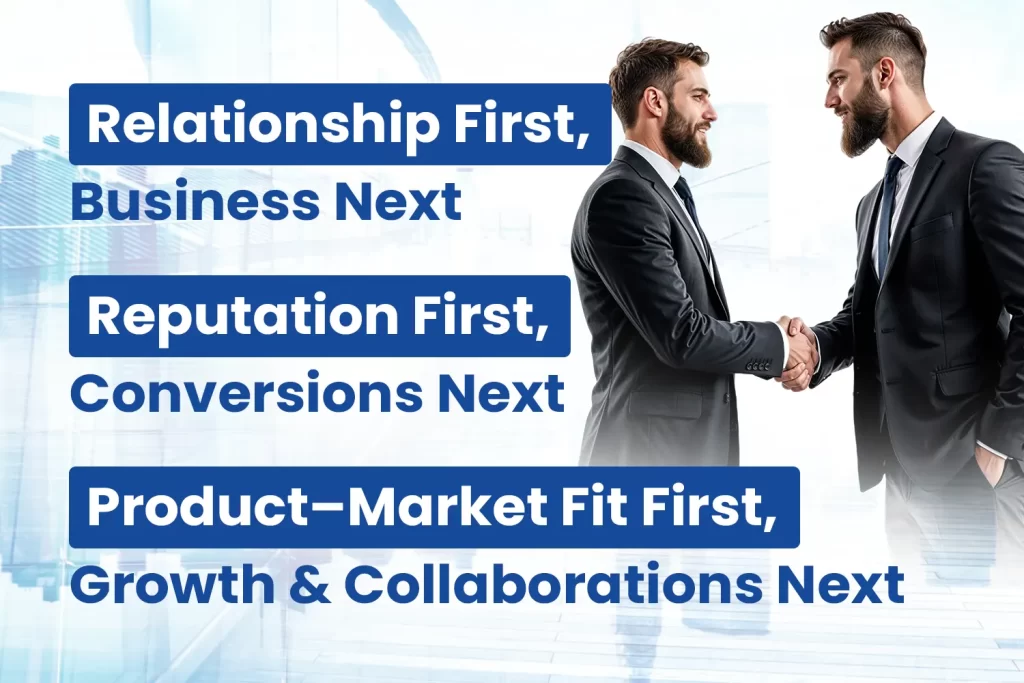 The Agroha Way: Where Values, Community & Collaboration Create Real Business Growth