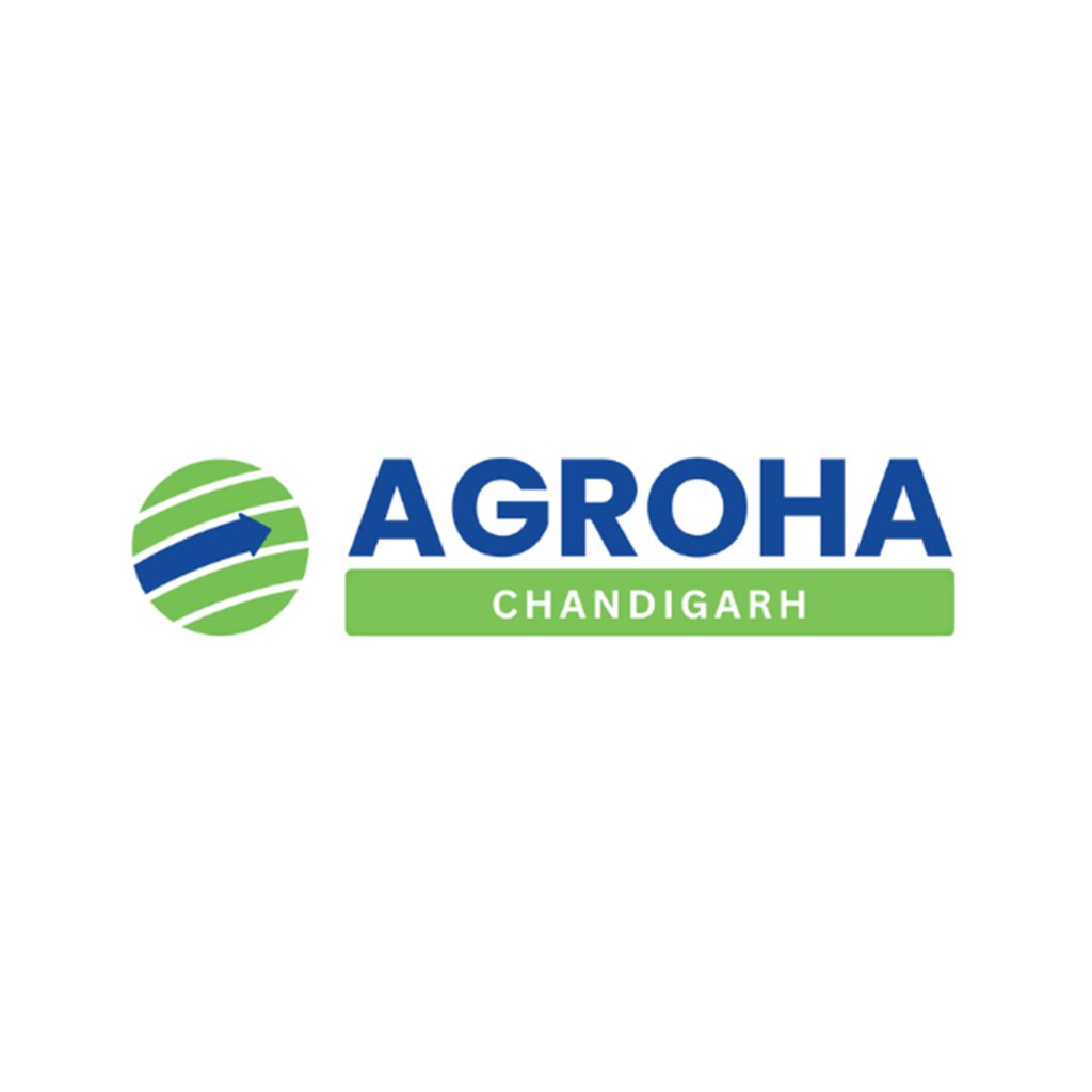 AGROHA CHANDIGARH