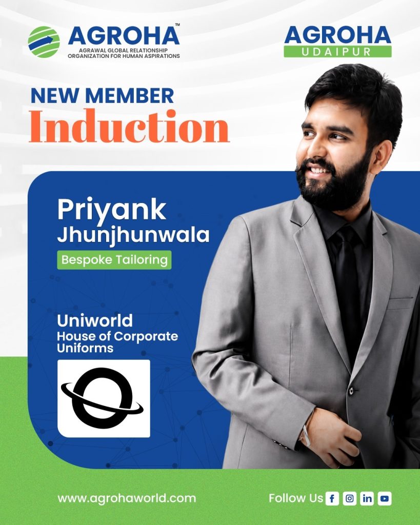 Image_Agroha Membership